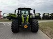 Tractor agrícola - Claas - arion 660 cmatic