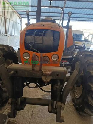 Tractor agrícola - Renault - celtis 446 ra