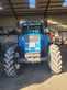 Tractor agrícola - Ebro - Kubota 8135