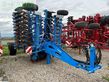 Grada de disco - Lemken - rubin 10/600 kua