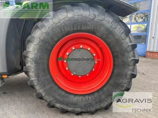 Tractor agrícola - Claas - xerion 4200 trac vc TRAC VC