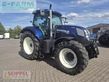 Tractor agrícola - New Holland - t 7.210 ac