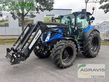 Tractor agrícola - New Holland - t 5.110 auto command