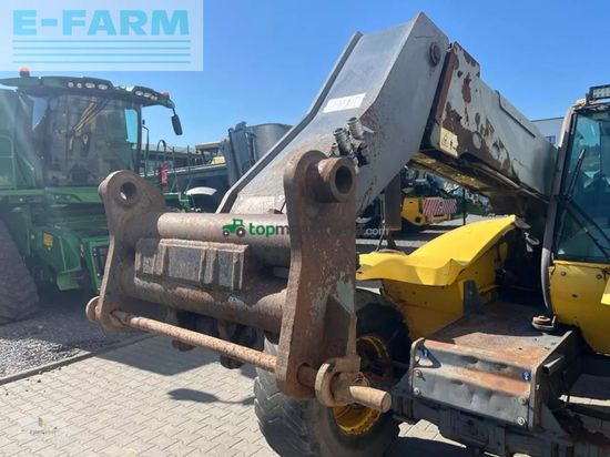 Telescopica - New Holland - lm 430
