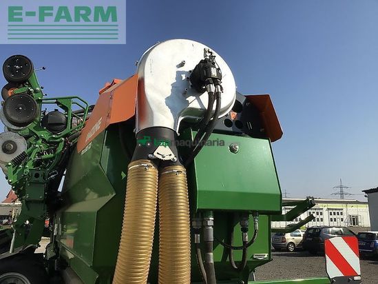 Sembradora - Amazone - precea 9000 tcc