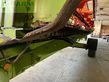 Cosechadora de Cereal - Claas - lexion 600