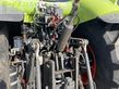 Tractor agrícola - Claas - axion 830 cmatic