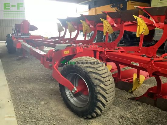 Arado - Pöttinger - servo 6.50 plus nova