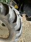 Cosechadora de Cereal - New Holland - csx 7070