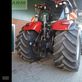 Tractor agrícola - Case IH - puma 220 fzw gps