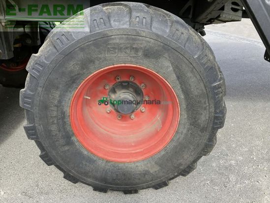 Remolqu agrícola -  - cargos 760 business reduziert!