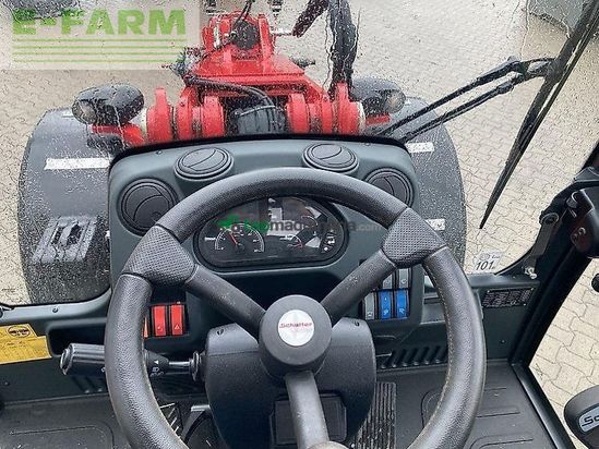 Telescopica - Schaffer - 6680t