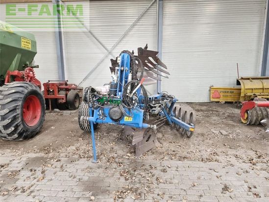 Arado - Lemken - juwel 8v 4n100 met flexpack