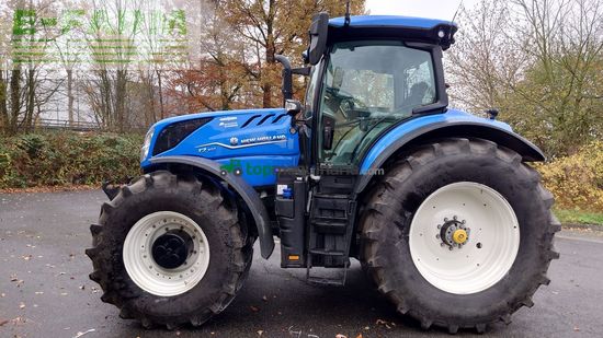 Tractor agrícola - New Holland - t7.270 autocommand