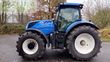 Tractor agrícola - New Holland - t7.270 autocommand