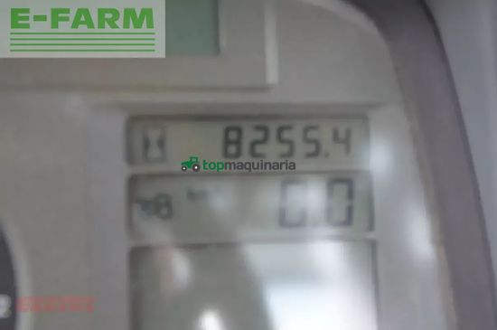 Tractor agrícola - Deutz-Fahr - agrotron 105