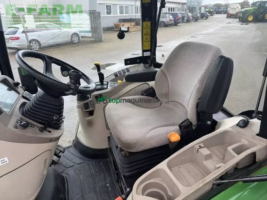 Tractor agrícola - John Deere - 3045r