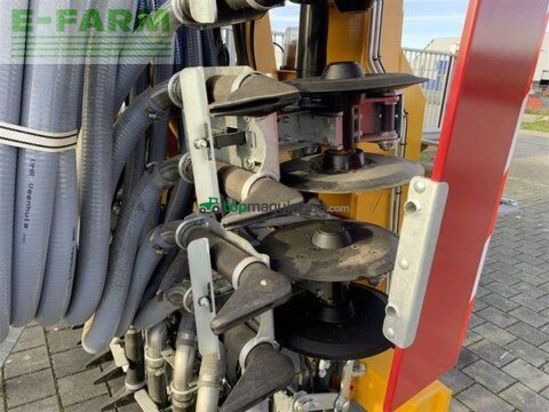 Riego - Veenhuis - euroject pro