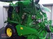 Empacadora gigant - John Deere - john deere 960 ballenpresse