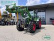 Tractor agrícola - Fendt - 516 vario gen4