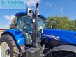 Tractor agrícola - New Holland - t7.260 power command