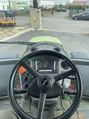 Tractor agrícola - Claas - arion 510