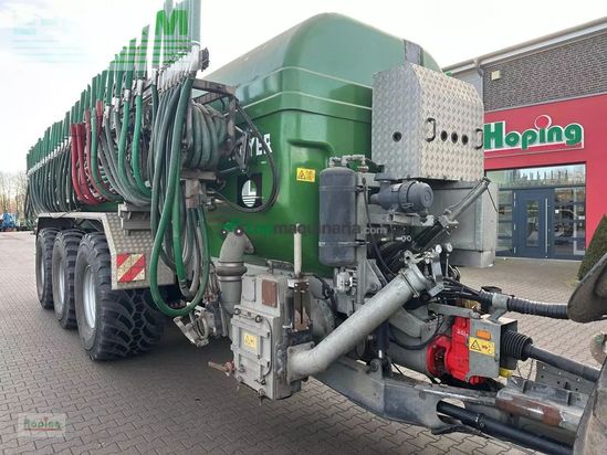 Equipamiento / accesorio - Meyer-Lohne - mxxl 30.000