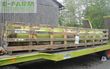 Cabezal - Claas - schnecke directdisc 600