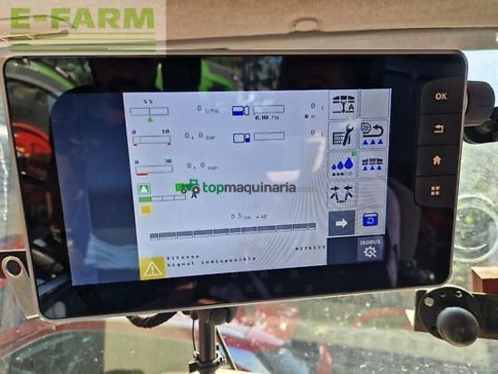 Atomizador - Horsch - leeb 1.8 cs