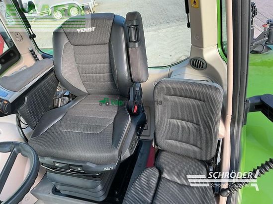 Tractor agrícola - Fendt - 728 vario gen7 profi plus