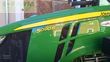 Tractor agrícola - John Deere - 5090r