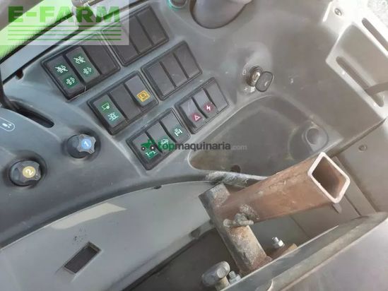 Tractor agrícola - Claas - arion 620