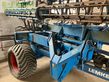 Combinado de siembra - Lemken - kompaktor - gigant 10/1000