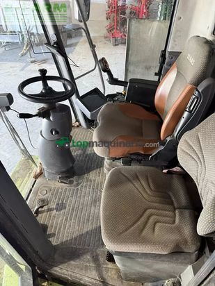 Cosechadora de Cereal - Claas - lexion 560