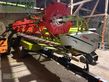 Cosechadora de Cereal - Claas - tucano 570