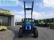 Tractor agrícola -  - t5030