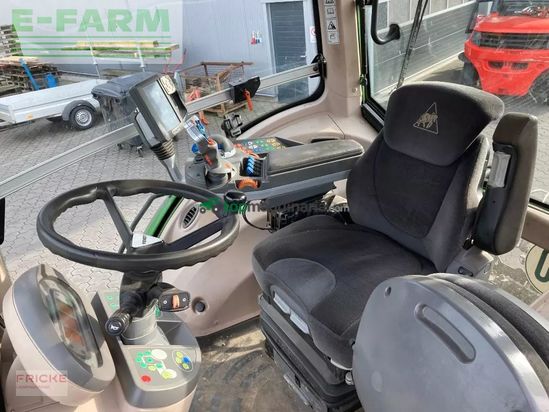 Tractor agrícola - Fendt - 826 vario profi