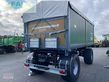 Volquet - Conow - hw 180 zweiachs-zweiseitenkipper