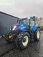Tractor agrícola - New Holland - t7.190