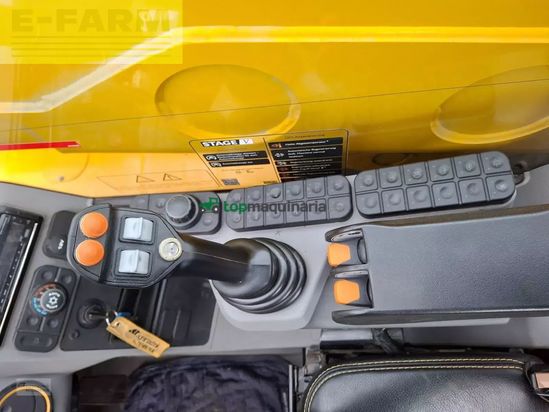 Telescopica - JCB - 542-70 agri xtra - dualtev vt