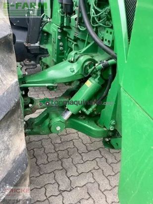Tractor agrícola - John Deere - 8335r auto powr