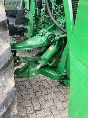 Tractor agrícola - John Deere - 8335r auto powr