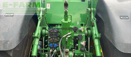 Tractor agrícola - John Deere - 7R 330