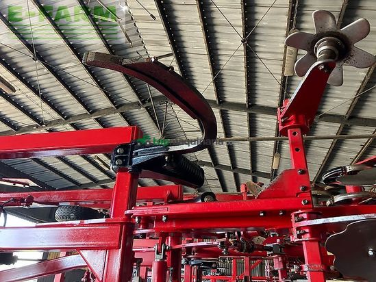 Cultivador - Horsch - terrano 4 mt