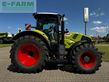 Tractor agrícola - Claas - axion 870 cmatic focus CMATIC