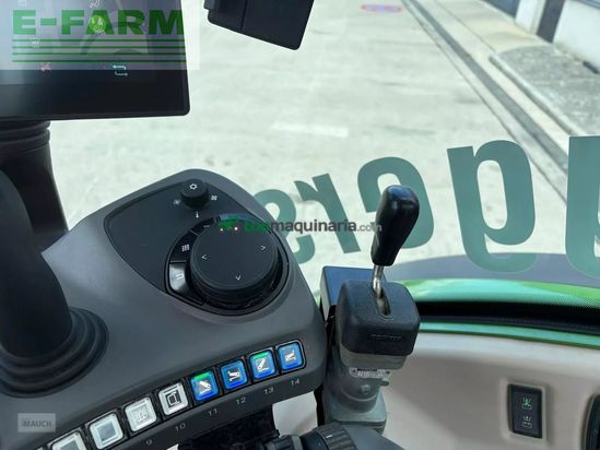 Tractor agrícola - Fendt - 314 vario profi