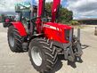 Tractor agrícola - Massey Ferguson - 7480