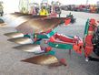Arado - Kverneland - es100 4schar 28er doppelrad