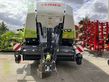 Empacadora gigant - Claas - quadrant 5200 fc evolution