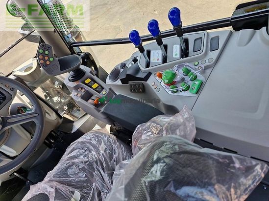 Tractor agrícola - Deutz-Fahr - 6135 c ttv TTV